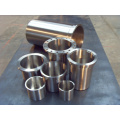 Corrosion resistnant Titanium plug valve